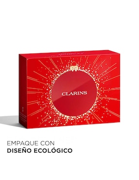 Set de maquillaje Clarins