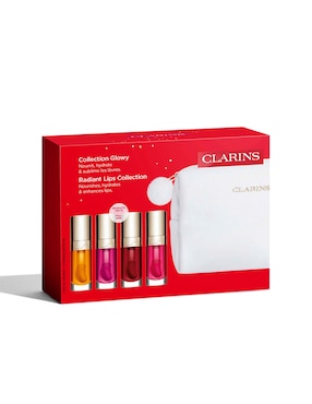 Set de maquillaje Clarins