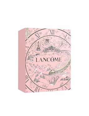 Set tratamiento facial De Regalo Lancôme H.P.N 300 Péptidos Crema 50Ml antiedad Lancôme Rénergie