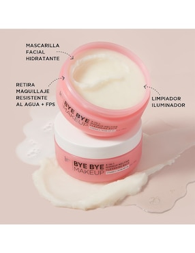 Crema facial recomendada para calmar la piel día y noche It Cosmetics para todo tipo piel