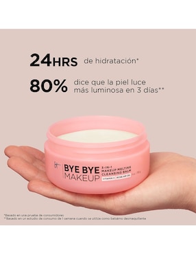 Crema facial recomendada para calmar la piel día y noche It Cosmetics para todo tipo piel