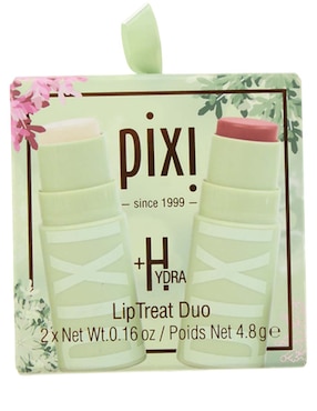 Set de maquillaje Pixi