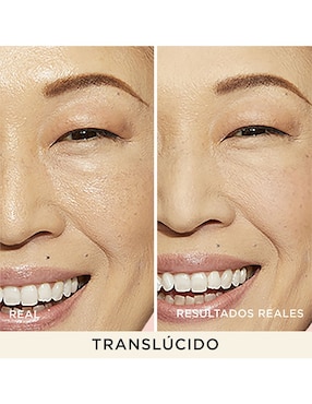 Polvo compacto traslúcido it cosmetics BB Pores Pressed