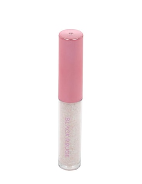 Delineador líquido para ojos glitter Black Rouge