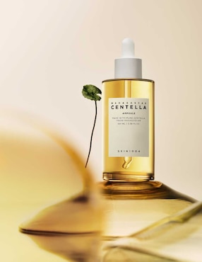 Sérum hidratante facial Madagascar Centella Ampoule Skin1004 todo tipo piel 100 ml