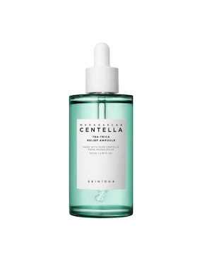 Sérum refrescante facial Madagascar Centella Tea-Trica Relief Ampoule Skin1004 todo tipo piel 100 ml