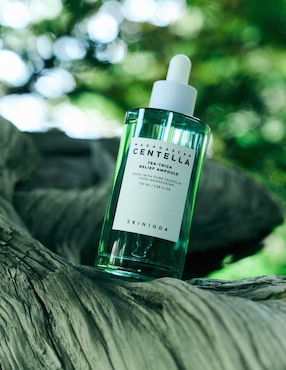 Sérum refrescante facial Madagascar Centella Tea-Trica Relief Ampoule Skin1004 todo tipo piel 100 ml