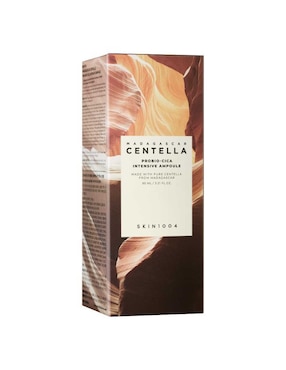 Sérum hidratante facial Madagascar Centella Probio-Cica Intensive Ampoule Skin1004 todo tipo piel 95 ml