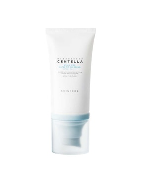 Protector solar fps 50+ Madagascar Centella Hyalu-Cica Water-Fit Sun Serum Skin1004