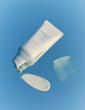 Protector solar fps 50+ Madagascar Centella Hyalu-Cica Water-Fit Sun Serum Skin1004