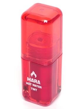 Tinta para labios satinado Black Rouge