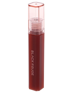 Tinta para labios brillante Black Rouge