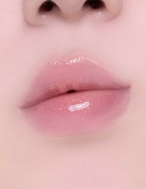Aceite para labios brillante Tocobo Juicy Berry