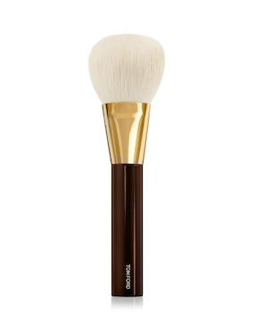 Brocha para maquillaje Tom Ford Bronzer Brush