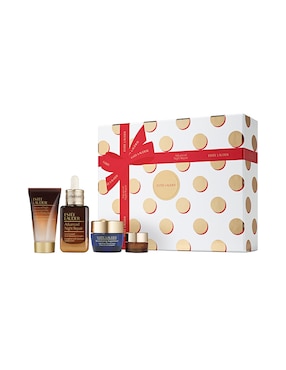 Kit tratamiento facial The lift + Glow Routine antiedad Estée Lauder