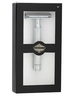 Kit de afeitado The Shaving Co de 3 piezas