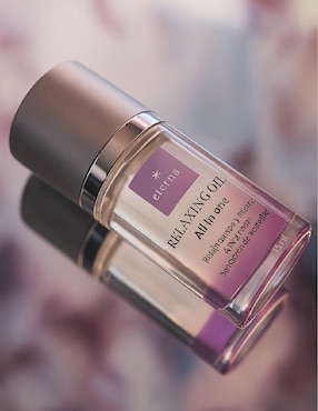 Aceite Eterna Skin Care Aceites relajantes de lavanda 15 ml