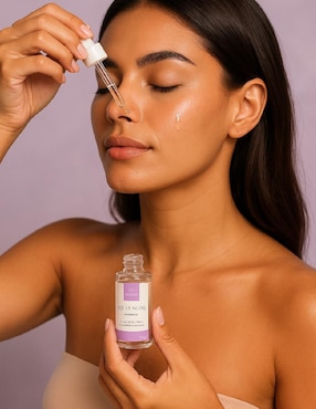 Aceite Eterna Skin Care Aceites relajantes de lavanda 15 ml