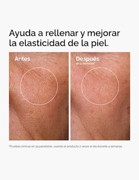Tratamiento facial Hyaluronic Acid The Ordinary
