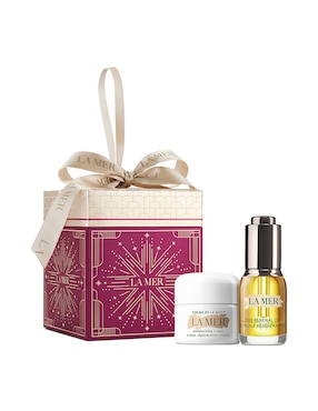 Tratamiento facial Regeneration Duet antiedad La Mer