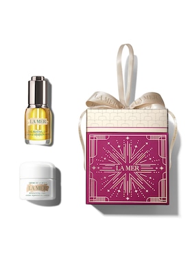 Tratamiento facial Regeneration Duet antiedad La Mer