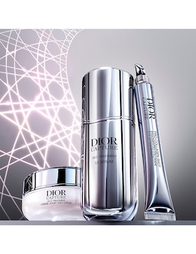 Tratamiento para ojos Dior Capture Crème Regard antiedad Dior Dior Capture