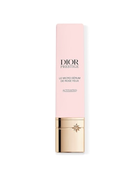 Tratamiento para ojos Dior Prestige Le Micro-Sérum De Rose Yeux Activated antiedad Dior Dior Prestige