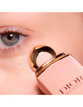 Tratamiento para ojos Dior Prestige Le Micro-Sérum De Rose Yeux Activated antiedad Dior Dior Prestige