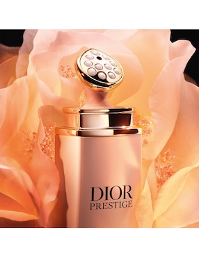 Tratamiento para ojos Dior Prestige Le Micro-Sérum De Rose Yeux Activated antiedad Dior Dior Prestige