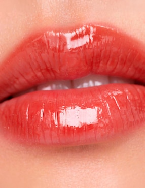 Aceite para labios brillante Clarins