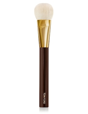 Brocha para maquillaje Tom Ford Cream Foundation Brush