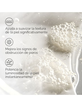 Tratamiento facial Glycolic Acid exfoliante The Ordinary
