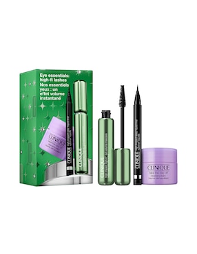 Set de maquillaje Clinique