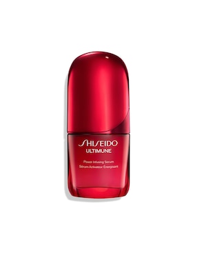 Imagen de producto Sérum antiedad facial Power Infusing Shiseido Ultimune todo tipo de piel