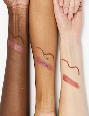Set de maquillaje mac