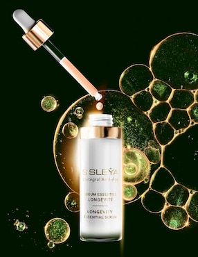 Tratamiento facial Sisleya Longevity Booster 30Ml antiedad Sisley Sisleya