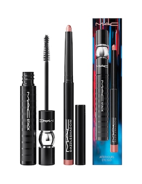 Set de maquillaje Mac After Hours