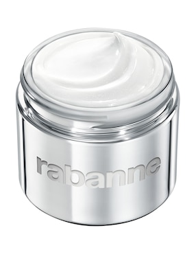 Primer maquillaje hidratante Rabanne V.I.P. Glow Diamond-Glow Primer