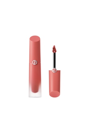 Labial satinado Giorgio Armani
