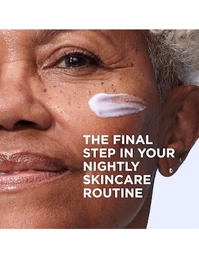 Crema facial recomendada para hidratar noche It Cosmetics Confidence In Your Beauty Sleep para todo tipo piel