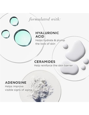 Crema facial recomendada para hidratar noche It Cosmetics Confidence In Your Beauty Sleep para todo tipo piel
