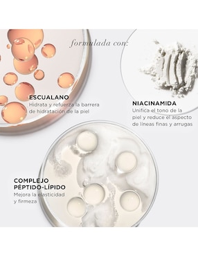 Crema facial recomendada para hidratar de día y noche It Cosmetics CONFIDENCE IN A CREAM para todo tipo piel