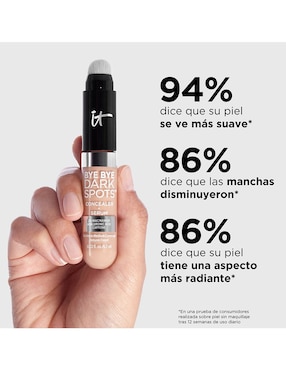 Corrector It Cosmetics Bye Bye Dark Spots