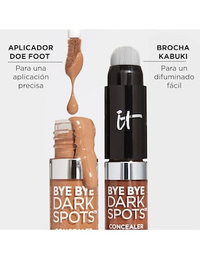 Corrector It Cosmetics Bye Bye Dark Spots