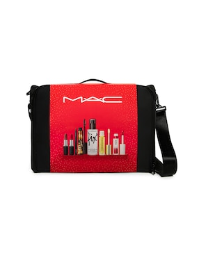 Set brillo labial multiusos Mac brillante