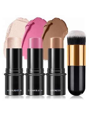 Set de maquillaje Generica