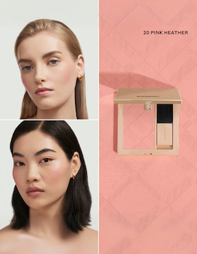 Blush en polvo compacto Burberry Outdoor Blush
