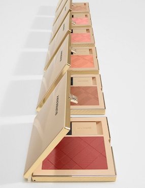 Blush en polvo compacto Burberry Outdoor Blush