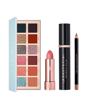 Set de maquillaje Anastasia Beverly Hills