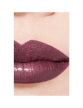CHANEL ROUGE ALLURE LAQUE